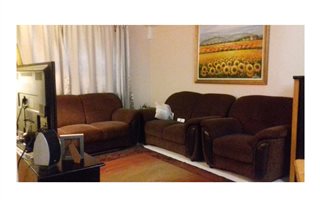 2 Bedroom Flat in Bluff