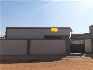 3 Bed House in Bram Fisherville