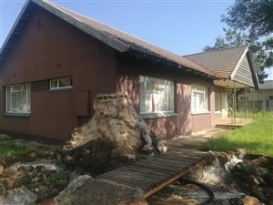 4 Bedroom House in Wilkeville