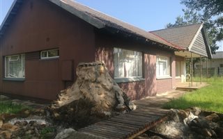4 Bedroom House in Wilkeville