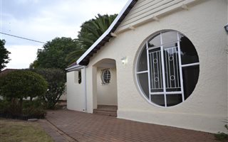 3 Bedroom House in Linden