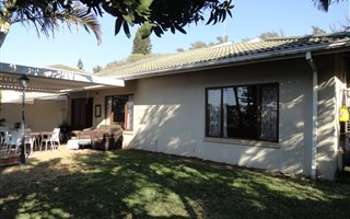2 Bedroom Townhouse in Umdloti