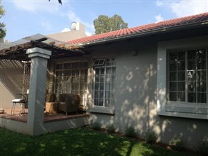 2 Bed Townhouse in Douglasdale