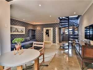1 Bed Apartment in Sea Point
