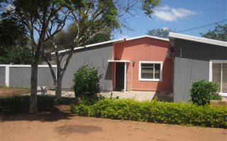 700 m² Office Space in Capricorn