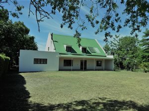 2 Bed House in Greyton