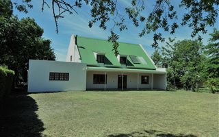 2 Bedroom House in Greyton