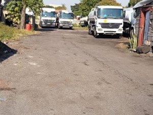 1218 m² Land available in Clairwood