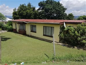 3 Bed House in The Grange