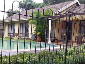 3 Bed House in Atholl Heights