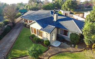 4 Bedroom House in Rynfield