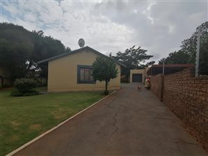 3 Bed House in Greenhills