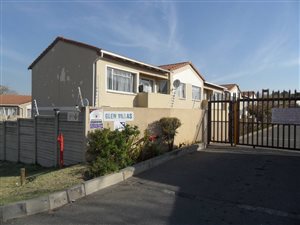 1 Bed Townhouse in Bramley View