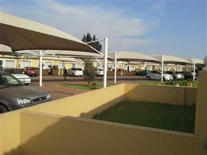 2 Bed Apartment in Kookrus