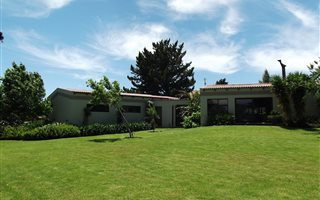 1 ha Farm in Firlands