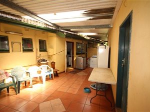 3 Bed House in Noordsig