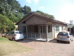 3 Bed House in Clare Hills