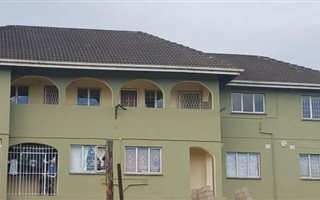 7 Bedroom House in Metcalfe Park