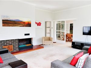 3 Bed House in Walmer
