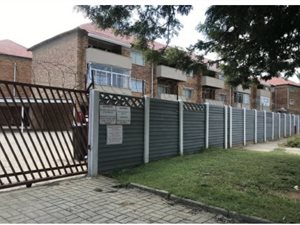 2 Bed House in Stilfontein