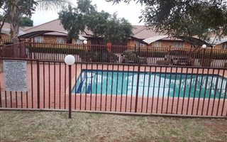 2 Bedroom Townhouse in Amandasig