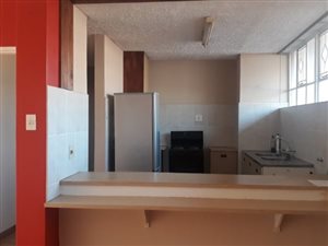 2 Bed Flat in Wonderboom South