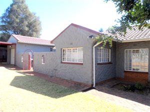 3 Bed House in Florida Park
