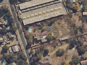 4015 m² Land available in Ferndale