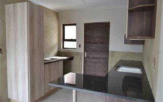 2 Bedroom Apartment in Primrose Hill