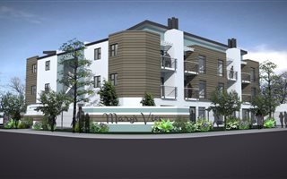 2 Bedroom Apartment in Tableview