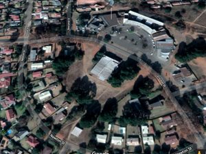 733 m² Retail Space in Vanderbijlpark CE1