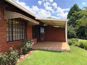 2 Bed Townhouse in Montrose