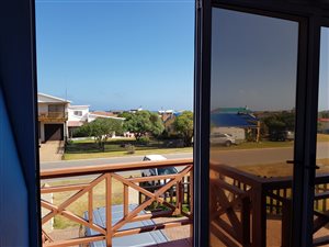 2 Bed Townhouse in Gouritsmond