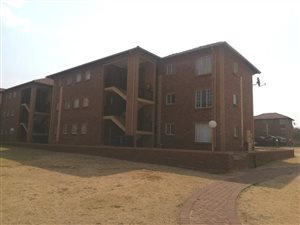 2 Bed Apartment in Valhalla