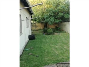 3 Bedroom House in New Modder