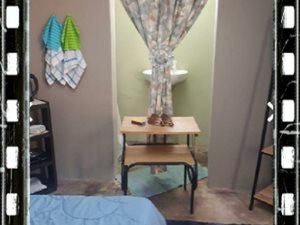1 Bed Apartment in East Lynne