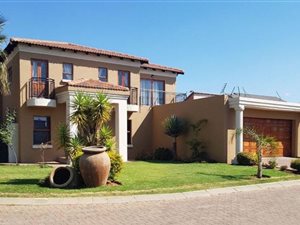 3 Bed Cluster in Parkhaven