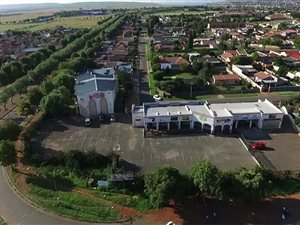 2290 m² Commercial space in Ennerdale