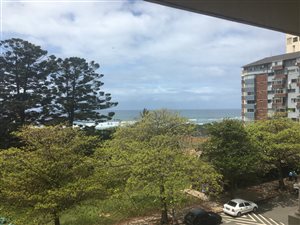 Studio Apartment in Amanzimtoti