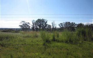 3 ha Farm in Witbank Central