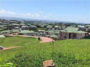 2247 m² Land available in Kindlewood Estate