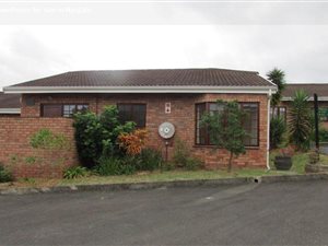 2 Bed Townhouse in Margate