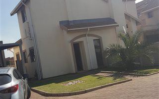 2 Bedroom House in Vanderbijlpark SE