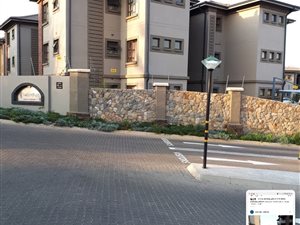 2 Bed Apartment in Victory Park