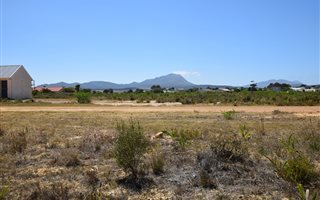 927 m² Land available in Fisherhaven