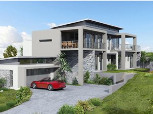 3 Bed House in Oubaai and surrounds