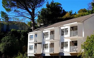 1 Bedroom Apartment in Higgovale