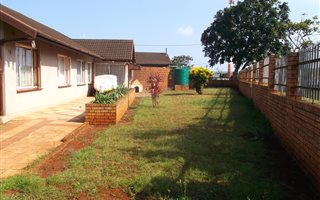 5 Bedroom House in Fairbreeze