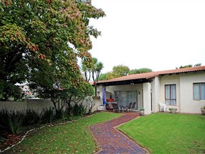 2 Bed Townhouse in Buccleuch