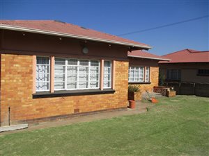 3 Bed House in Georginia